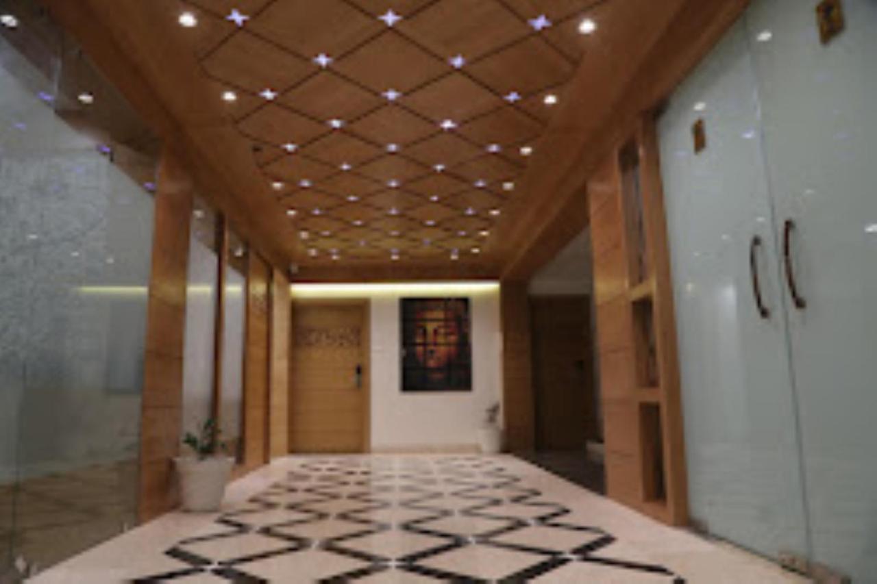 Hotel Aditya Residency بوبال المظهر الخارجي الصورة